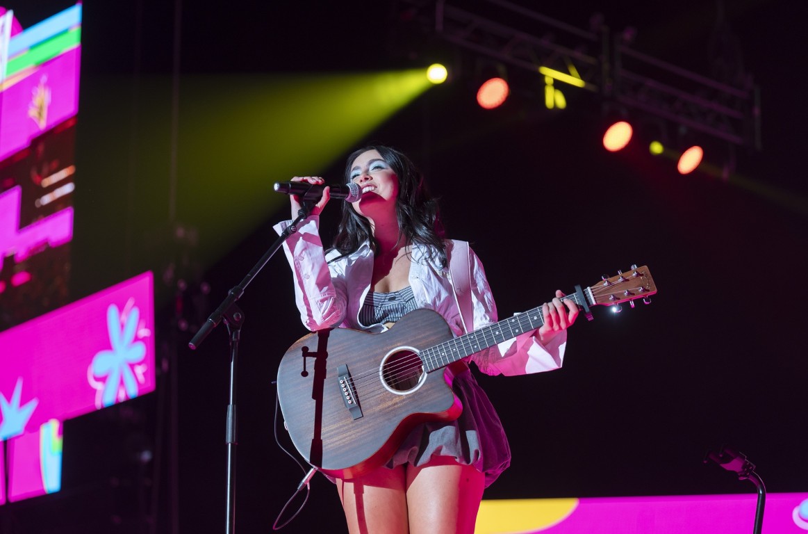 La gira “Los40 Summer Live 2026” hará una parada en Ceuta el 12 de julio
