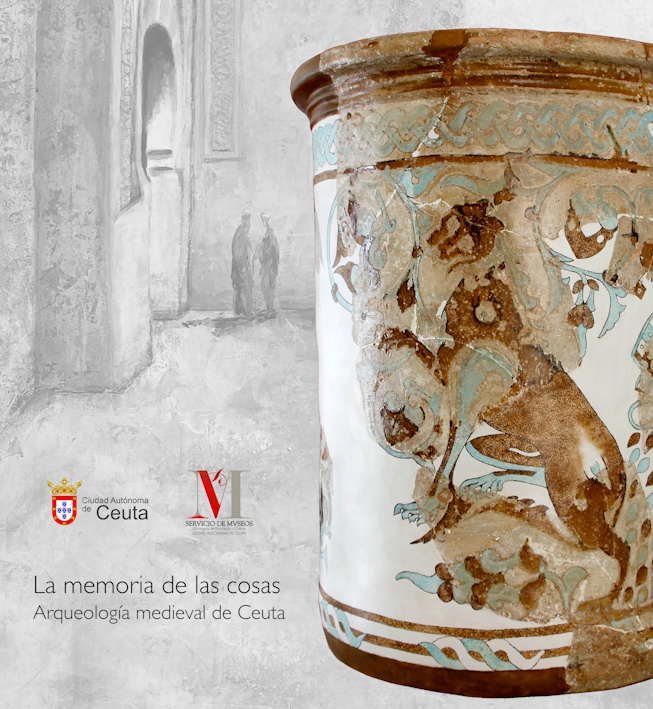 El Museo de Ceuta inaugura una exposición con 115 piezas medievales para descubrir la historia que esconden los objetos