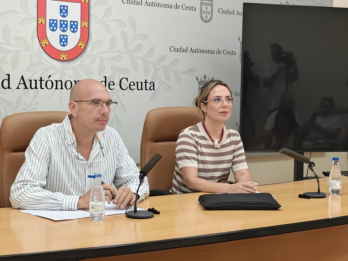 El Gobierno de Ceuta desmiente que se produzca una contratación ilegal por más de 400.000 euros en actos culturales