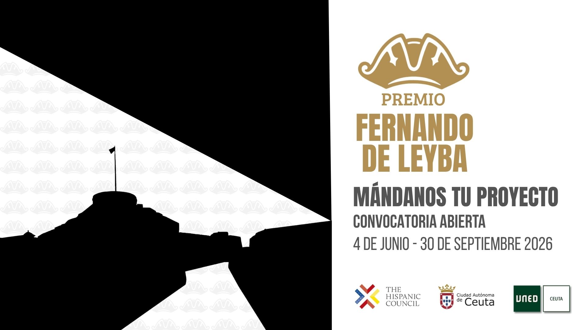 Convocada la quinta edición del “Premio Fernando de Leyba” de periodismo