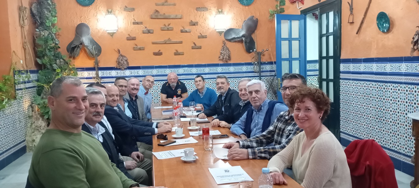 La Biblioteca Histórico Militar retoma ‘Un café, un libro’ con un ensayo sobre el pasado portugués de la ciudad