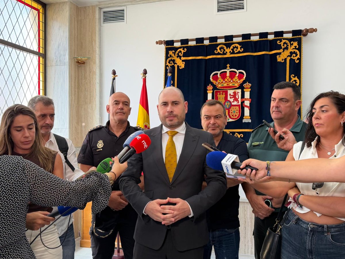 Delegación trasladará a Madrid la petición para actualizar el plus de residencia tras casi veinte años sin revisarse