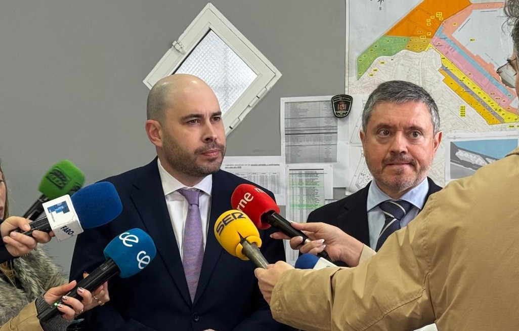 El Gobierno recurrirá la resolución sobre el traslado de menores y defiende que las salidas del CETI superan a las entradas