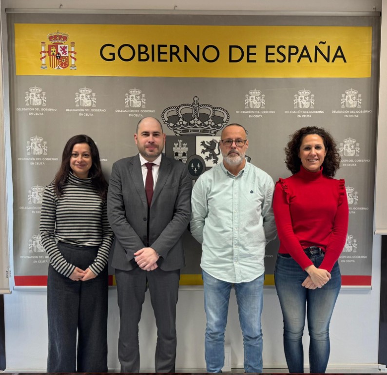 CCOO denuncia las conexiones del transporte ferroviario en Algeciras y Málaga