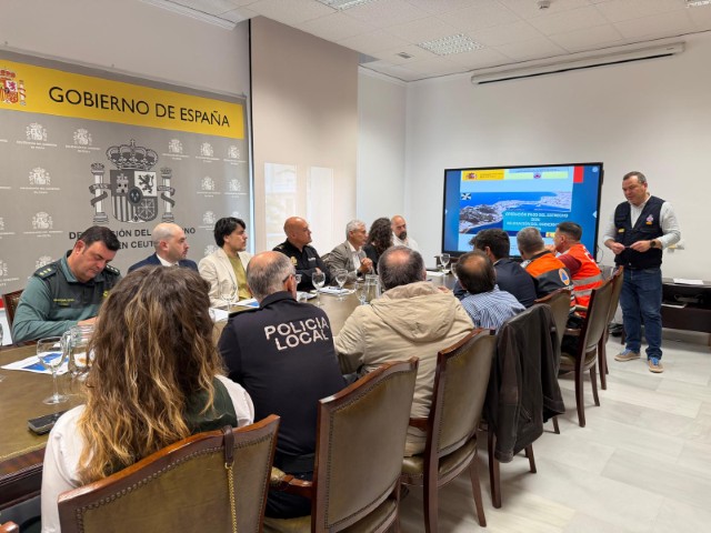 Se prepara el dispositivo de la OPE para recibir más de 500.000 personas y más de 125.000 vehículos este verano