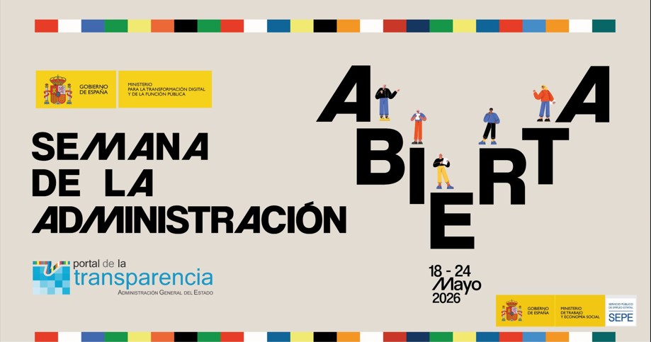 El SEPE impulsa la digitalización ciudadana con la jornada “Tu prestación y otros trámites desde tu móvil”