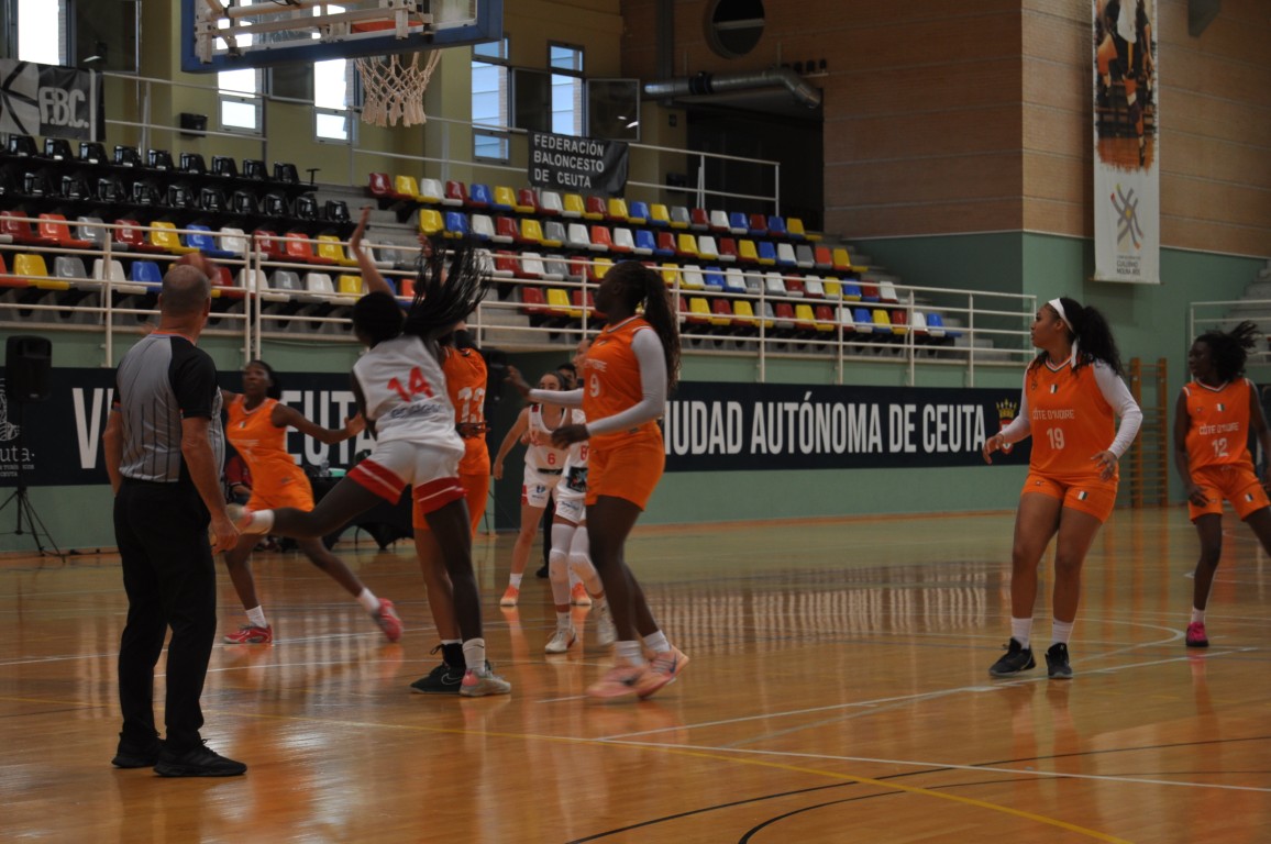 U17 Espana Costa Marfil 10