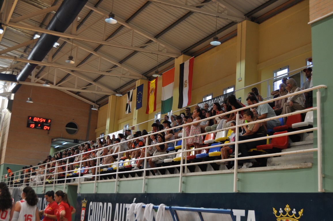 U17 Espana Costa Marfil 6