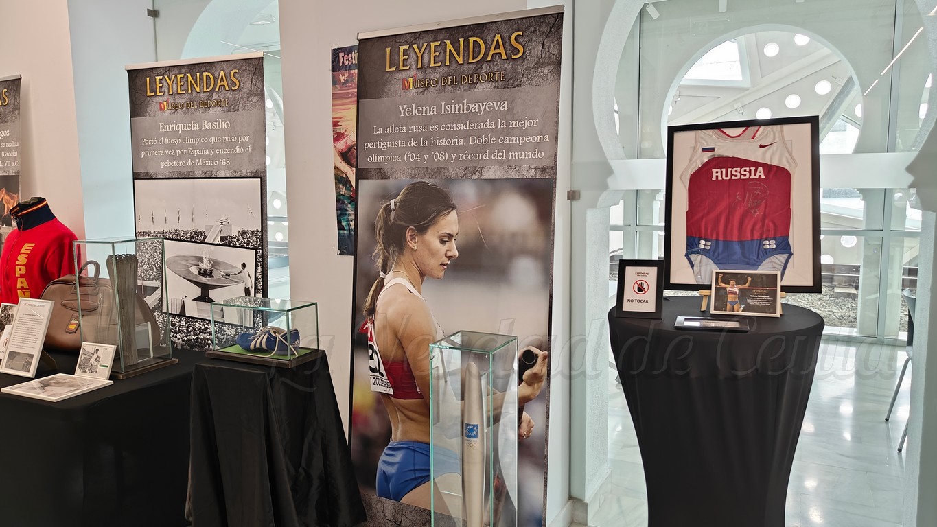 Expo Leyendas Deporte Femenino 02