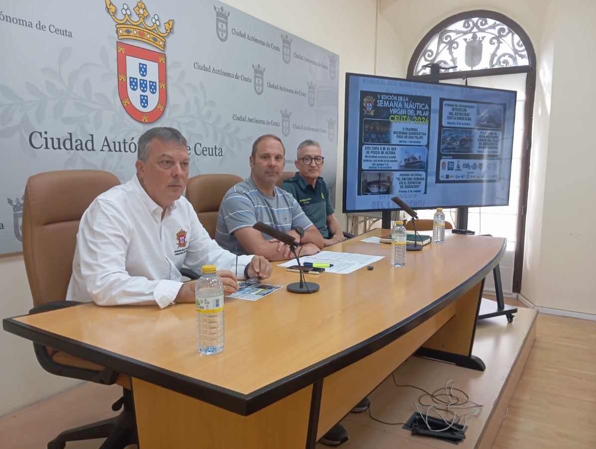 La V Semana Náutica mantiene su programación y rendirá homenaje a la Guardia Civil con cinco actividades