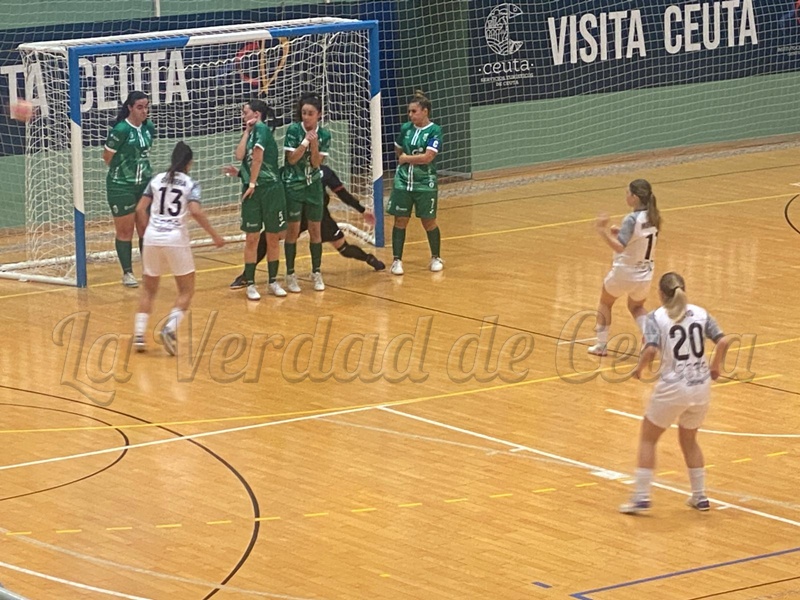 El CD Camoens explica los motivos de su ausencia en el encuentro ante el Leganés