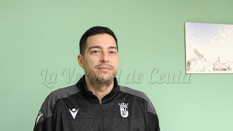 Anto Fernández: “Nuestro objetivo es competir y asegurar la permanencia”