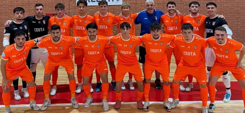 La UA Ceutí abre una nueva etapa en Segunda con ilusión y un exigente estreno ante el Mataró 