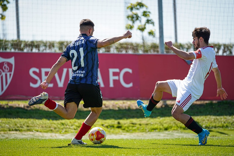 Sevilla Ceuta 1