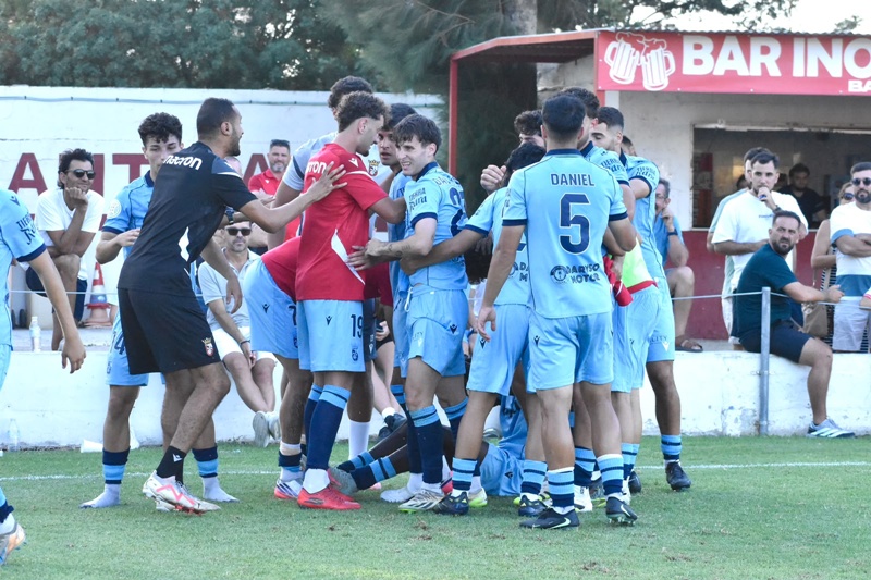 Chiclana CeutaB 2