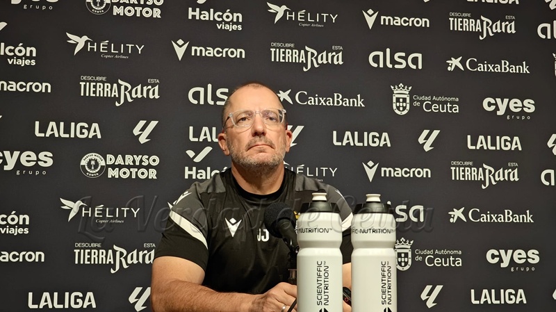 JJ RDP Previa Mallorca Ceuta 1