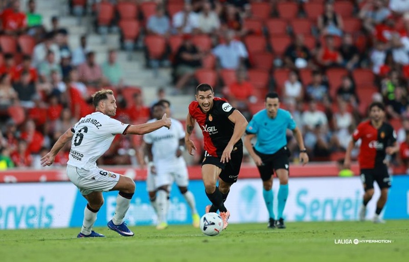 Mallorca Ceuta 2