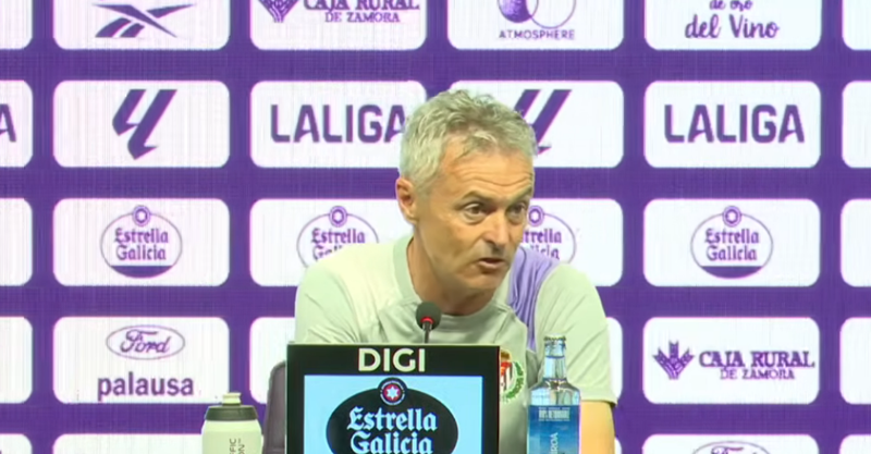 Fran Escriba RDP Previa Ceuta Valladolid