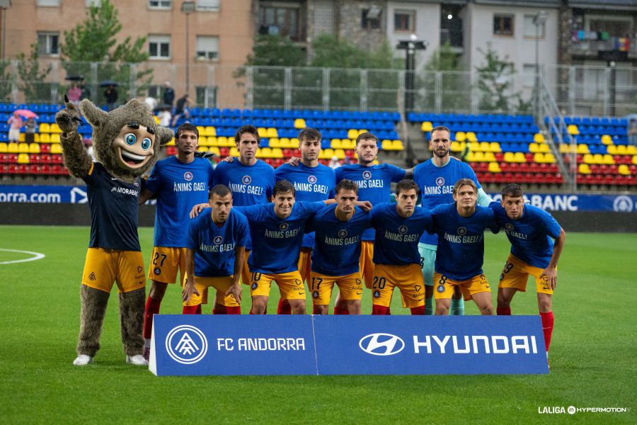 Andorra Ceuta 1