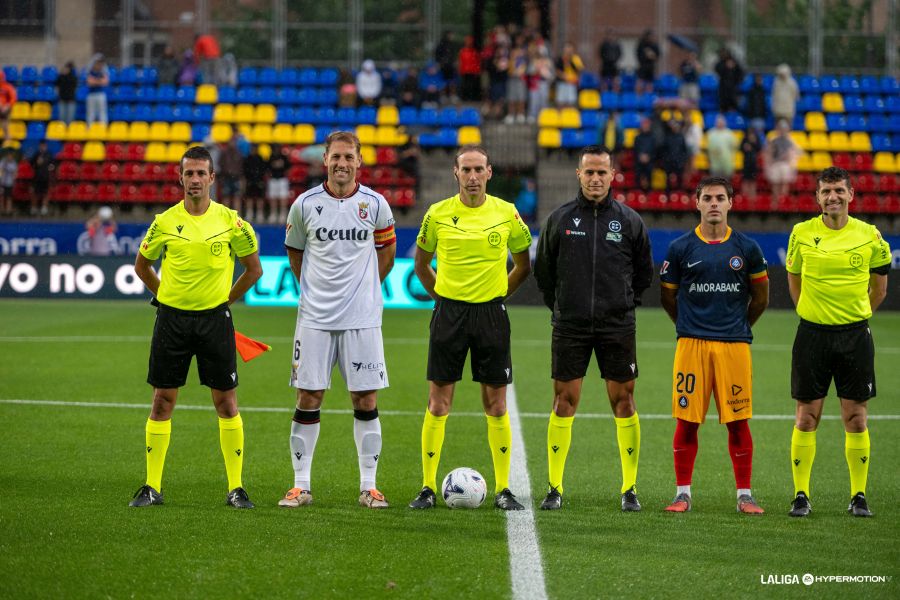 Andorra Ceuta 2