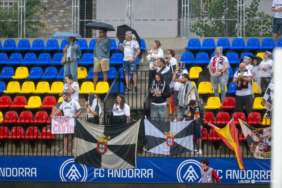 Andorra Ceuta 3