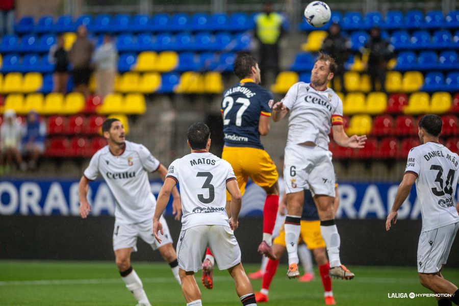 Andorra Ceuta 4