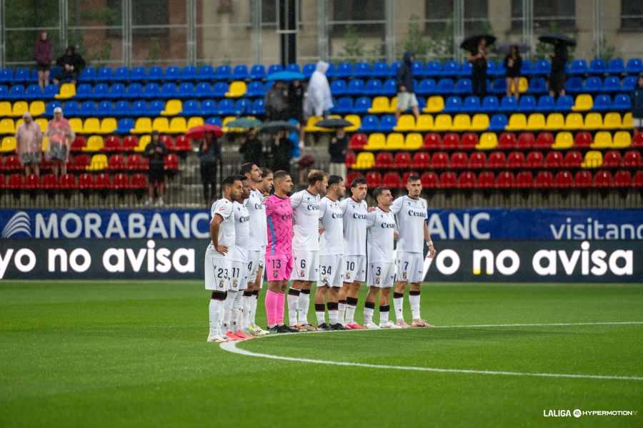 Andorra Ceuta 5