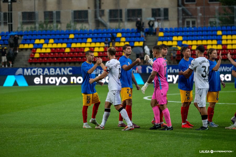 Andorra Ceuta 6