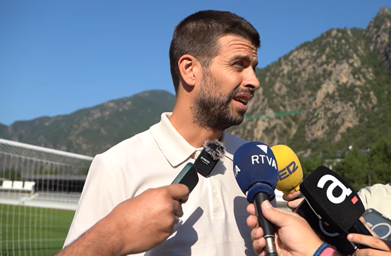 Pique Previa Ceuta RDP