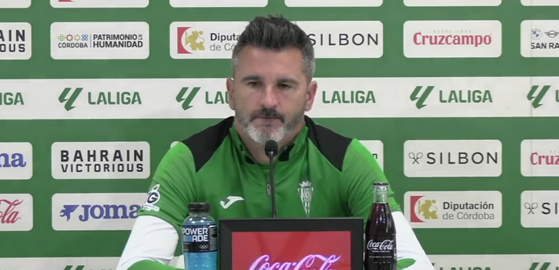 Iván Ania RDP Previa Ceuta Cordoba