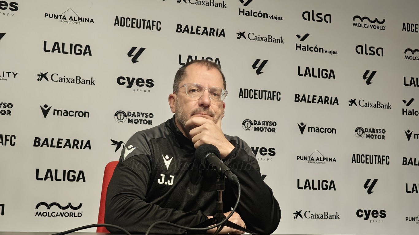 Romero previa Real Sociedad B 1