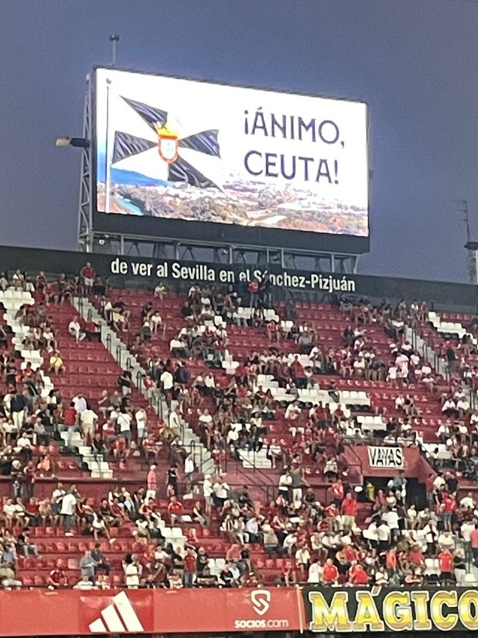 Sevilla Gesto Ceuta 1