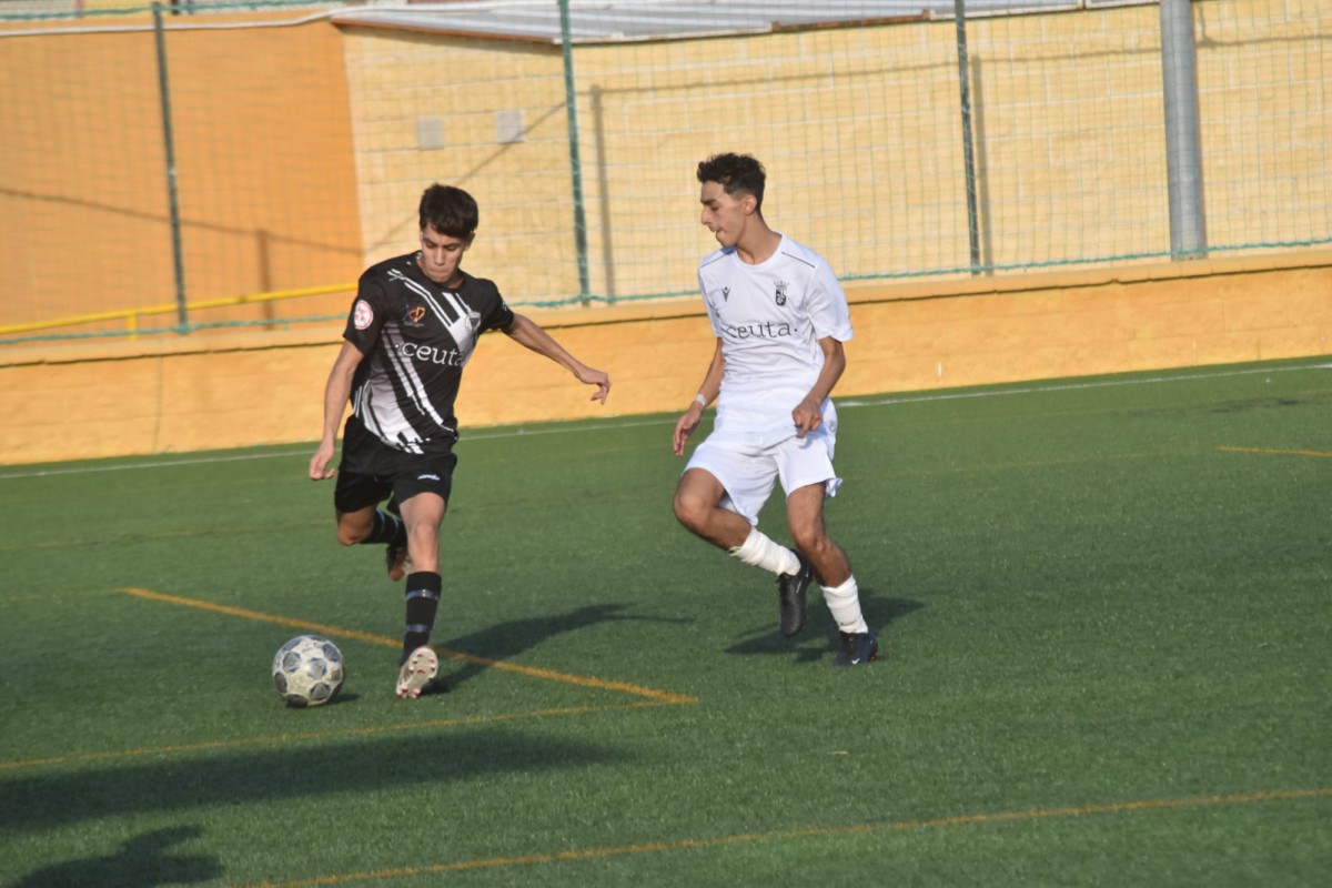 La RFFCE pone en marcha este fin de semana las competiciones Juveniles de fútbol y fútbol sala