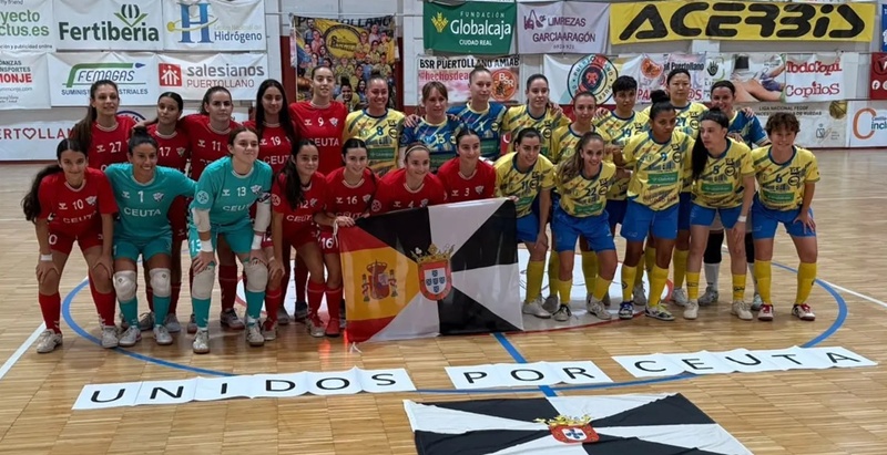 Camoens y Ramón y Cajal estrenan su casillero de victorias en Segunda División