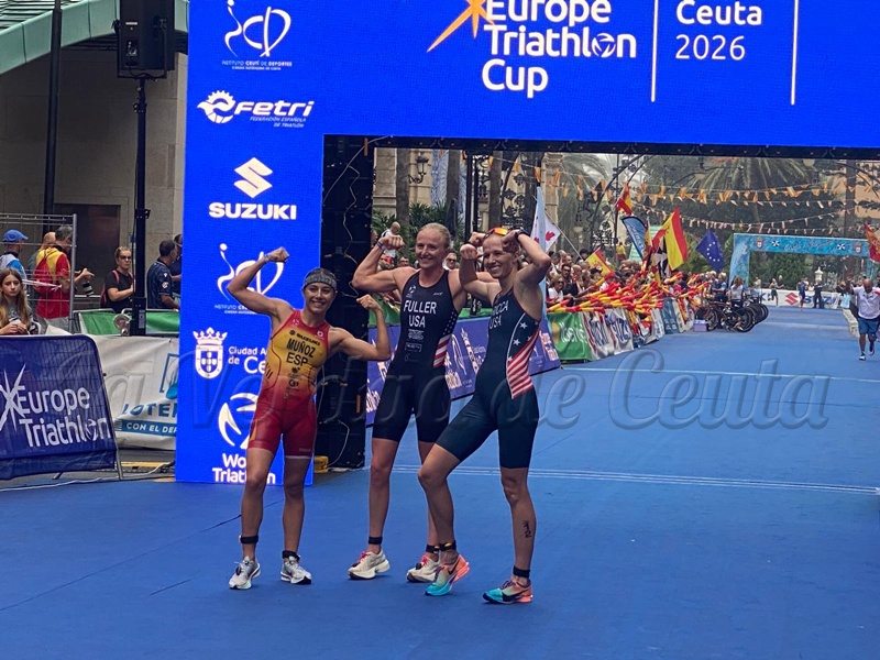 Triatlon Ceuta 3