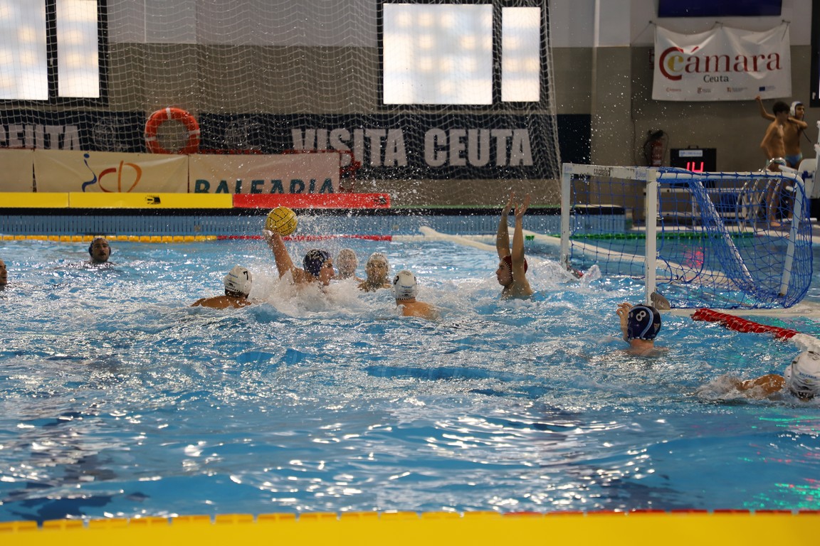 Caballa Barcelona 11