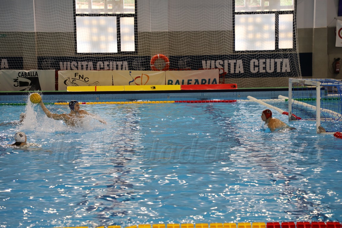 Caballa Barcelona 15