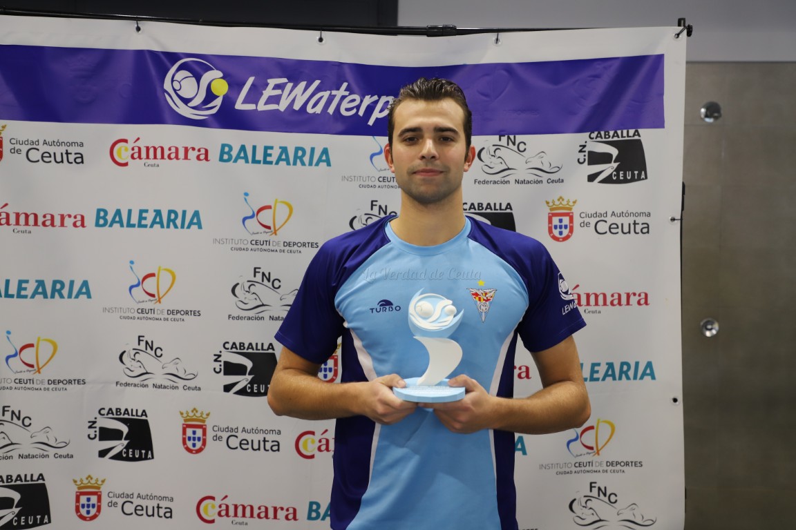 Caballa Barcelona 17