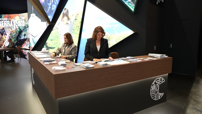 Cierre Fitur 1