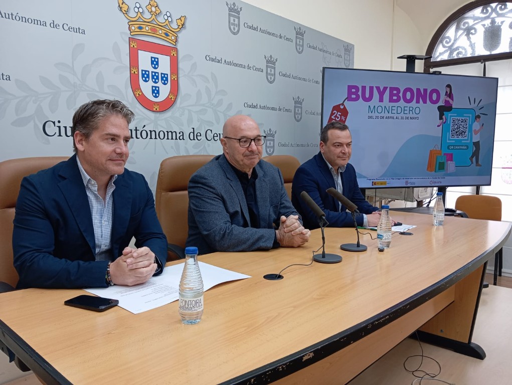 El Buybono comercial de verano agota los 110.000 euros iniciales y amplía la campaña con 52.750 euros más