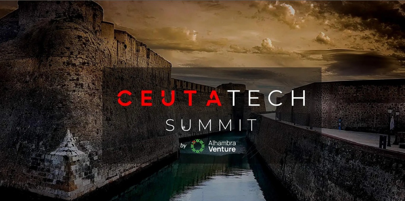 ‘Ceuta Tech Summit’, comienza el encuentro para el emprendimiento y la innovación empresarial
