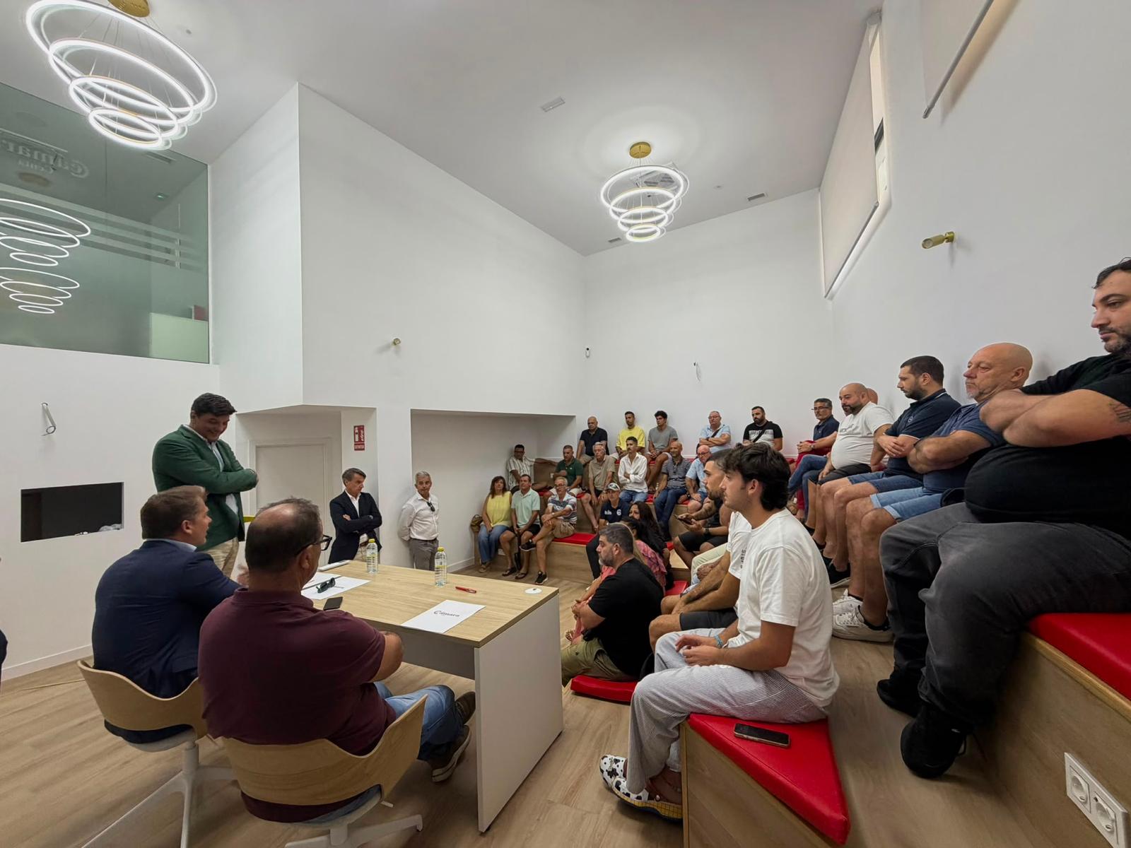 La hostelería reclama al Gobierno medidas urgentes para garantizar la seguridad en Ceuta