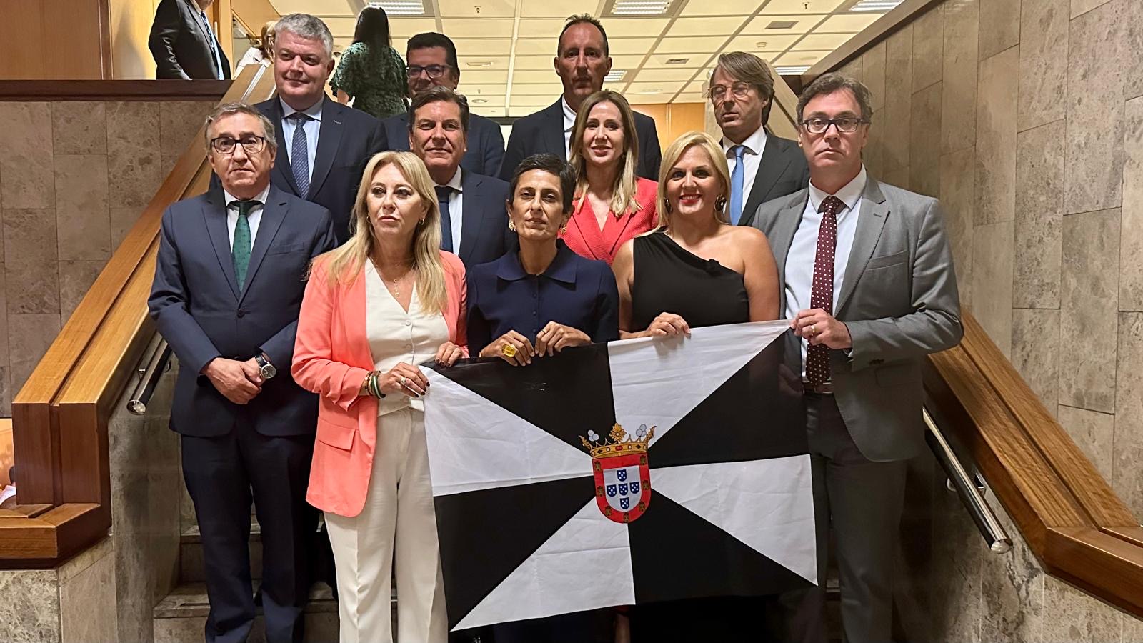 Las comunidades y ciudades autónomas respaldan a Ceuta y reclaman al Estado más recursos tras la crisis fronteriza
