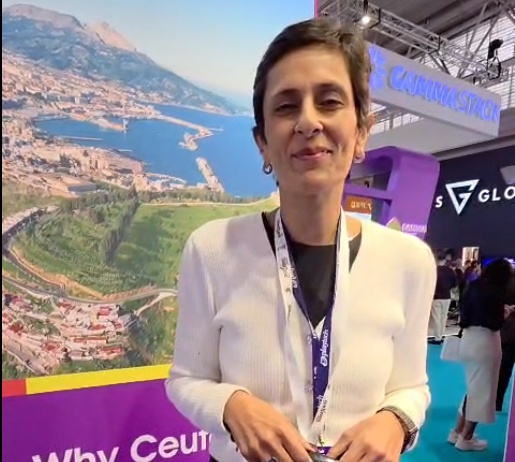 Ceuta participa en la Feria Internacional ICE de Barcelona