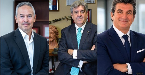 Los graduados sociales de Cádiz y Ceuta nombran nuevos colegiados eméritos