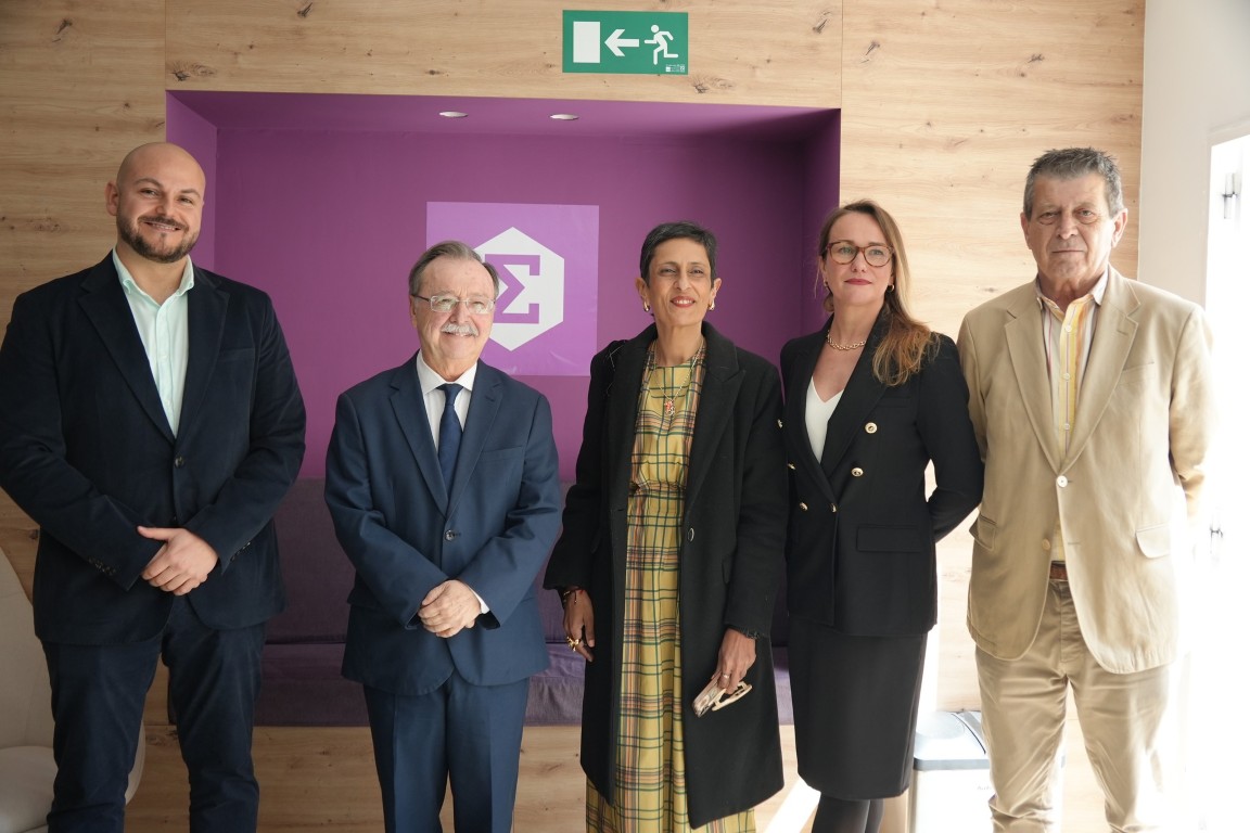  Electra Works crece en Ceuta: “Esto es una muestra de que la apuesta por el juego online fue un éxito” 