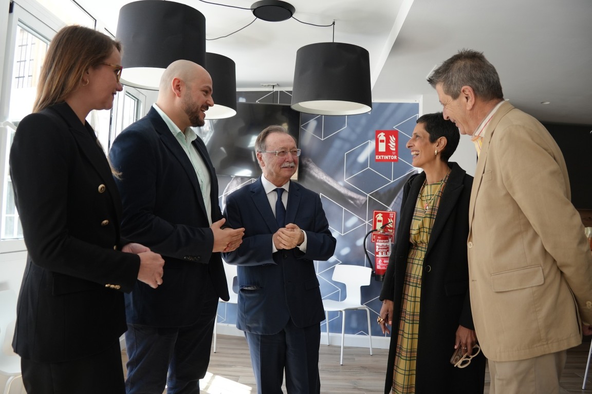 Inauguracion Electra Works 2