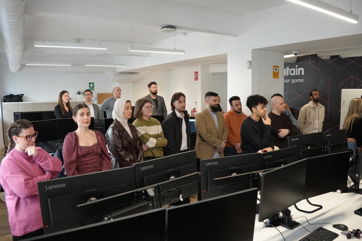 Inauguracion Electra Works 3