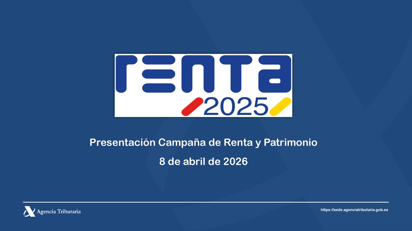 La Agencia Tributaria ha devuelto más de 9.300 millones de euros a 12.953.000 contribuyentes