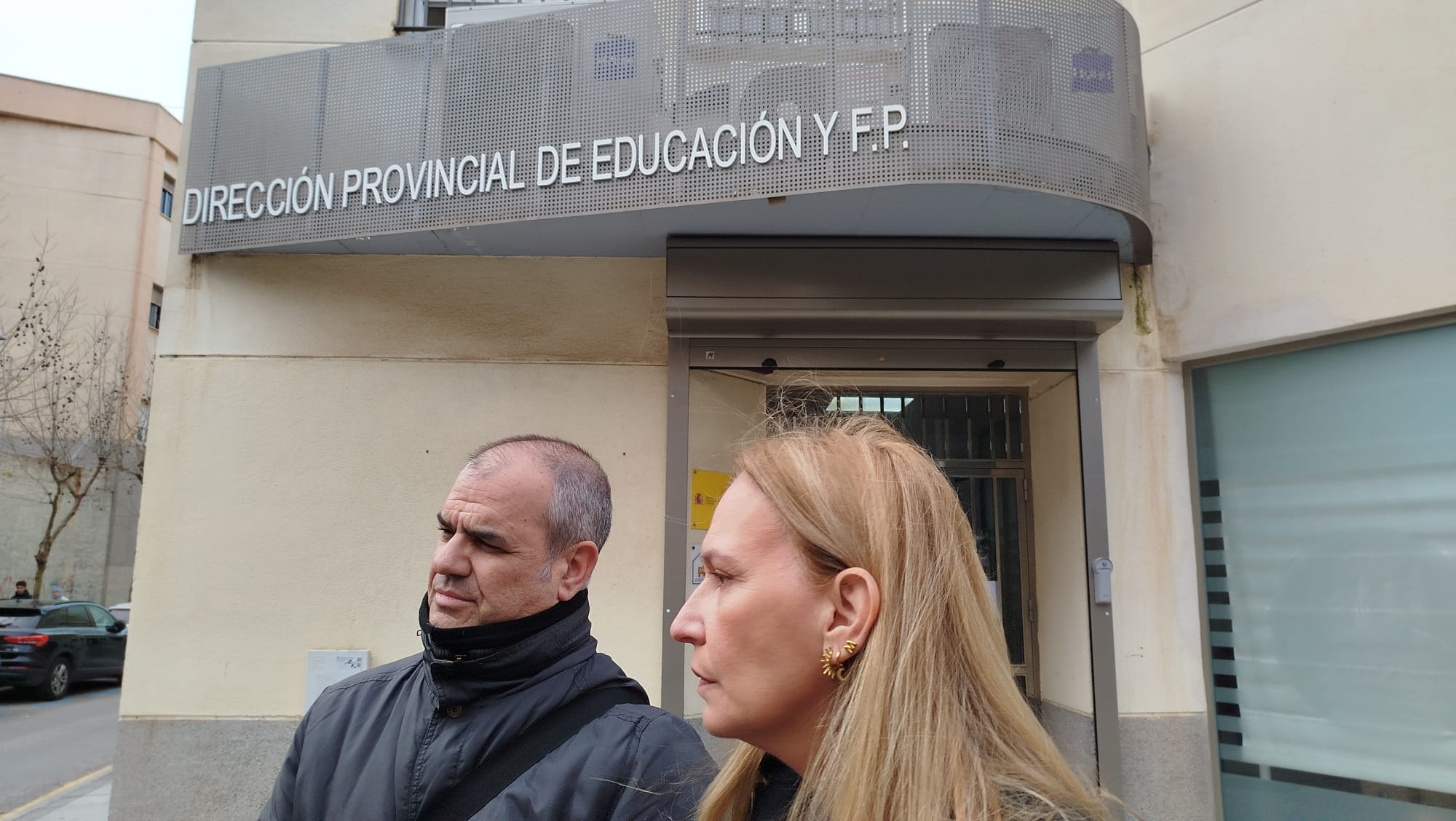 Una familia de Ceuta denuncia ante Educación la falta de protección a una menor con autismo
